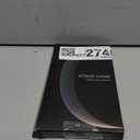 TORRAS Magnetic Shockproof for iPhone 17 Pro Case, Camera Control, Compatible with MagSafe, Military-Grade Protection, Stronger Slim Translucent Phone Case for iPhone 17 Pro, Black