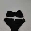 Black Swimsuit S