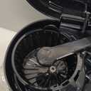 Mr. Coffee 5-Cup Programmable Coffee Maker Black