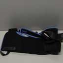 VELPEAU Arm Sling Shoulder Immobilizer for Women and Men, fit Left or Right Arm - Rotator Cuff Support Brace -Medical Sling for Shoulder, Clavicle, Elbow Injury (Comfort type, Medium: Bust 29.5-33.5)