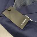 Jacket and Pants Set, Suits Blue M