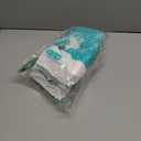 Amazon Basics Adult Wet Wipes Flushable Fragrance Free, 126 Count (3 Packs of 42) Packaging May Vary