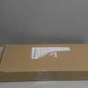 Wooden Royal Game of UR,Ancient Strategy Board Game for 2 Players,Beautifully Designed Board with Storage Drawers,Over 4500 Years Old (Orange)