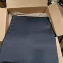 Purple Ultimate Seat Cushion, Large 2.5 Inch Gel Seat Cushion