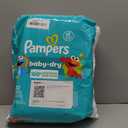 Pampers Baby Diapers - Swaddlers - Size 3, Count of 26, Ultra Absorbent Disposable Infant Diaper