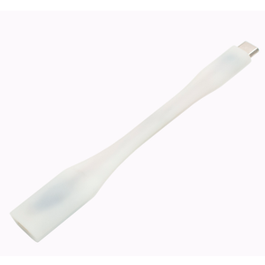 ZGEAR For Apple 8 Pin to USB C Lightning To USB C Audio Adapter