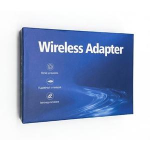 Car Play Auto Wireless