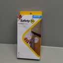Safety 1st Adhesive Magnetic Lock System, 8 Locks And 2 Keys