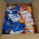 Frito-Lay Doritos & Cheetos Mix Variety Pack, 2.42 Pounds, (Pack of 40) (EXP 06/30/26)