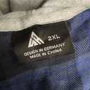 5 Pack Men's Flannel Shirt Plaid Hoodie Fall Casual Button Down Shirt Jackets Long Sleeve Stylish Hooded with Pocket (XX-Large, Black Gray/Green/Navybeige/Navy/Montage10)