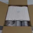100 Pack - 16 oz Clear Plastic Cups with Lids and Straws, Sturdy & Food Safe Iced Coffee Cups with lids, Disposable Plastic Smoothie Cups for Cold Drinks
