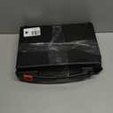 Sadnyy 5 Pcs 34 Inches Tree Stand Bow Hangers with Box Bow Hooks Archery Tree Stand Accessories Hunting Outdoors Supplies