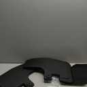 Mabett Mud Flaps for Ford Bronco Accessories 2021 2022 2023 2024 2025 4-Door No Punching Required Front Only 2PCS