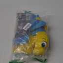 Rubies Disney Little Mermaid: Flounder Pet Costume for For Dogs or Cats, Large