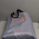 Queen Air Mattress with Built-in USB Rechargeable Pump, 10 Blow up Mattress for Adults, 600 LBS Portable Air Bed,Camping Inflatable Mattress for Guest, Camping, Home & Travel, Carry Bag Included