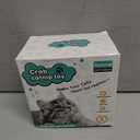 Cat Mint Ball Wall 4-Pack Mount Catnip Ball Release Energy Relieve Anxiety Promote Digestion and Protect The Oral Cavity