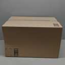 Snowmobile Cover Trailerable Universal Snowmobile Protective Cover Waterproof and UV Protection Snowmobile Storage Heavy Duty (Fits Length 130"x 51"x 48")