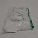 Angel Wings, Light Up Angel Wings and Halo with LED Lights, White Angel Wings Costume for Adult Women Kids Halloween Xmas (Medium)