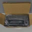 Metal Exterior Door Handles w/Lock Cylinders for 1988-1994 Chevy C1500 C2500 C3500 HD K1500 K2500 K350 Tahoe Suburban GMC Yukon, Front Left & Right Replaces 15742229 15742230