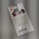 TORRAS for iPhone 17 Pro Max Case Crystal Clear, [Anti-Yellowing][Military-Grade Protection], Ultra Slim Transparent Anti-Scratch Back, Soft Bumper, Non-Slip 17 Pro Max Phone Case, Clear 6.9"