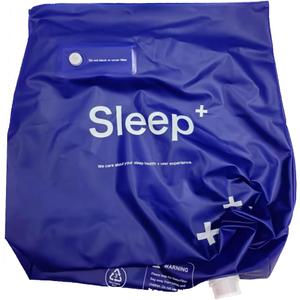 Sleep8 Sanitizing Filter Cleaner Replacement Bag