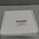 AMZVALU Crown Cake Topper, Corona Para Pastel, Crown Happy Birthday Cake Toppers Balls Candles Butterflies, Birthday Crown for Women Queen Princess Men Party Wedding Cake Decor (Gold, White)