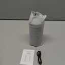 Ortizan Portable Bluetooth Speaker (1nd Gen), IPX7 Waterproof, Wireless, Big Sound and Deep Bass, TWS Pairing, 30Hrs of Playtime, for Home/Party/Outdoor/Beach, Birthday Gifts for Men Women - Black