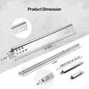 Grill Replacement Parts for Charbroil 463342119,463377319,463332718, 463376519, 463349917, 463625217 Gas Grill, G470-0004-W1A Heat Plate, G470-5200-W1 Burner Ignitors Kit