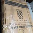 Walking Pad Treadmill with Incline, Manual Incline Under Desk Treadmill for Home/Office, 2.5 Hp Walking Jogging Running Treadmill with Led Display, Remote Control