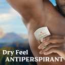 Old Spice Men's Antiperspirant & Deodorant Volcano with Charcoal, 2.6oz (Pack of 3) with Travel-Size Swagger Body Wash
