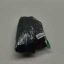 Hybrid & Company Womens Ultra Comfy Butt Lift Stretch Bermuda City Shorts (7, Black)