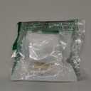 KOREDA Compatible with AirPods 3 2021 3rd Generation Case, Cute Funny Suitcase Design Protective Hard Case for AirPods 3, Not Compatible with AirPods Pro 3 2025 and AirPods 4 2024