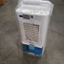 Portable Air Conditioners, 3-IN-1 Swamp Cooler, Evaporative Air Cooler,Remote & Touch Control, 90°+90° Oscillation,LED Screen, Air Coolong Fan for Outdoor Indoor