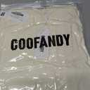 COOFANDY Men's 2 Pieces Cotton Linen Set Henley Shirt Long Sleeve and Casual Beach Pants Summer Yoga Outfits (Beige)