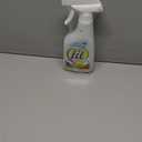 FIT Organic Fruit and Vegetable Wash, Spray Bottle, White, Clear, 12 Fl Oz