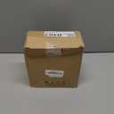 Desk Clamp Power Strip, 2 Pack Desktop Mount Charging Station with 4 Outlets 4 USB Ports (2 USB C), 10Ft Under Desk Power Strip, Fits 2.75" Tabletop Edge, Extension Cord for Home Office, Black