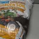Back to The Roots 25.7qt (1 Cubic ft) Organic Premium Blend Garden Soil
