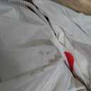 Alupssuc 8 FT Christmas Inflatable Outdoor Decorations with LED Christmas Countdown Clock, Snowman Santa and Gingerbread Man, Lighted Blow Up Lawn Yard Clearance for Indoor Xmas Holiday Party Decor