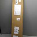 Glitzhome Valentine's Day Welcome Porch Door Sign Wooden Vertical Home Wall Decor