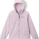 Columbia Kids Switchback II Jacket (Little Kid/Big Kid) (Purple, L)
