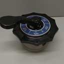Pentair Lid Assembly, 2" Top Mount Hybrid Valve, 6 Position