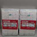 Pampers Diapers - Cruisers 360 - Size 5, 128 Count, Babyproof up to 100% Leakproof Pull-On Diaper