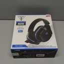 Turtle Beach Stealth 600 Gen 2 USB Wireless Amplified Gaming Headset for PS5, PS4, PS4 Pro, Nintendo Switch, PC & Mac with 24+ Hour Battery, Lag-Free Wireless, & Sony 3D Audio  Black