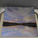 Picture With Frame 

18.8"x18.8"