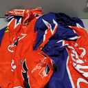 Mens Costume Adult Racing Car Costume Hat Jacket Pants Set Halloween Nights Outfits for Men Women, S