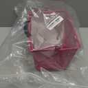 SAMORE Kids Bike Basket Versatile Metal Front Bike Basket for Youth