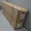 Ladder, A Frame 4 Step Ladder Extension, 14 FT Anti-Slip Multi Position & Storage Folding Ladder, 330 lbs Security Load Telescoping Aluminum Ladders for Stairs Home Indoor Outdoor Roof (Silver)