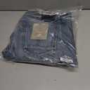 Hudson Men Zack Skinny Jean (42W x 34L, Dark Shadow)