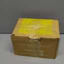 2-Pack Connectable C9 Christmas Lights Outdoor Indoor, 66 FT 100 LED Christmas String Lights Plug in with 8 Modes & Timer, Waterproof Fairy Twinkle Light for Xmas Tree Yard Decorations (Red and White)