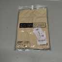 ATOG Tummy Control Shapewear Shorts High Waisted Body Shaper Shorts Butt Lifting Thigh Slimmer (XXL)